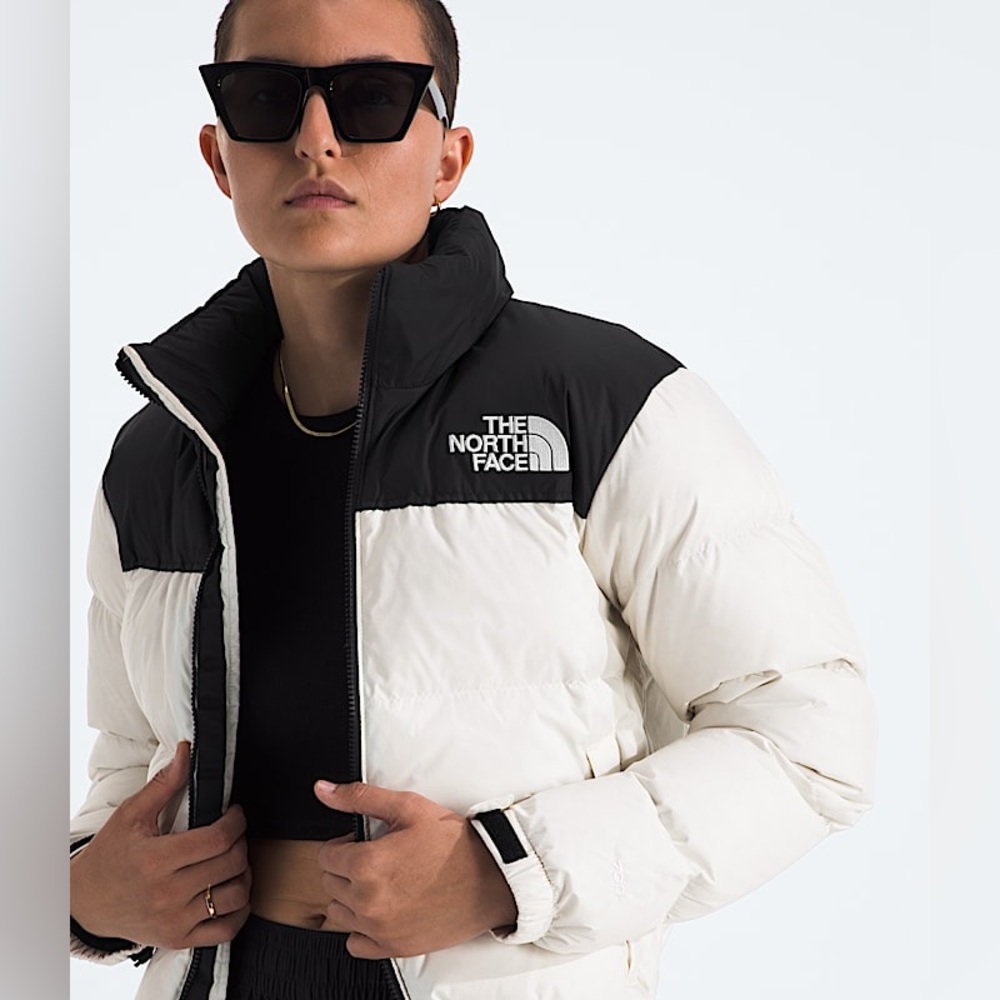 The North Face Women’s 1996 Retro Nuptse Jacket